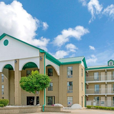 Super 8 By Wyndham Lakeland Buitenkant foto