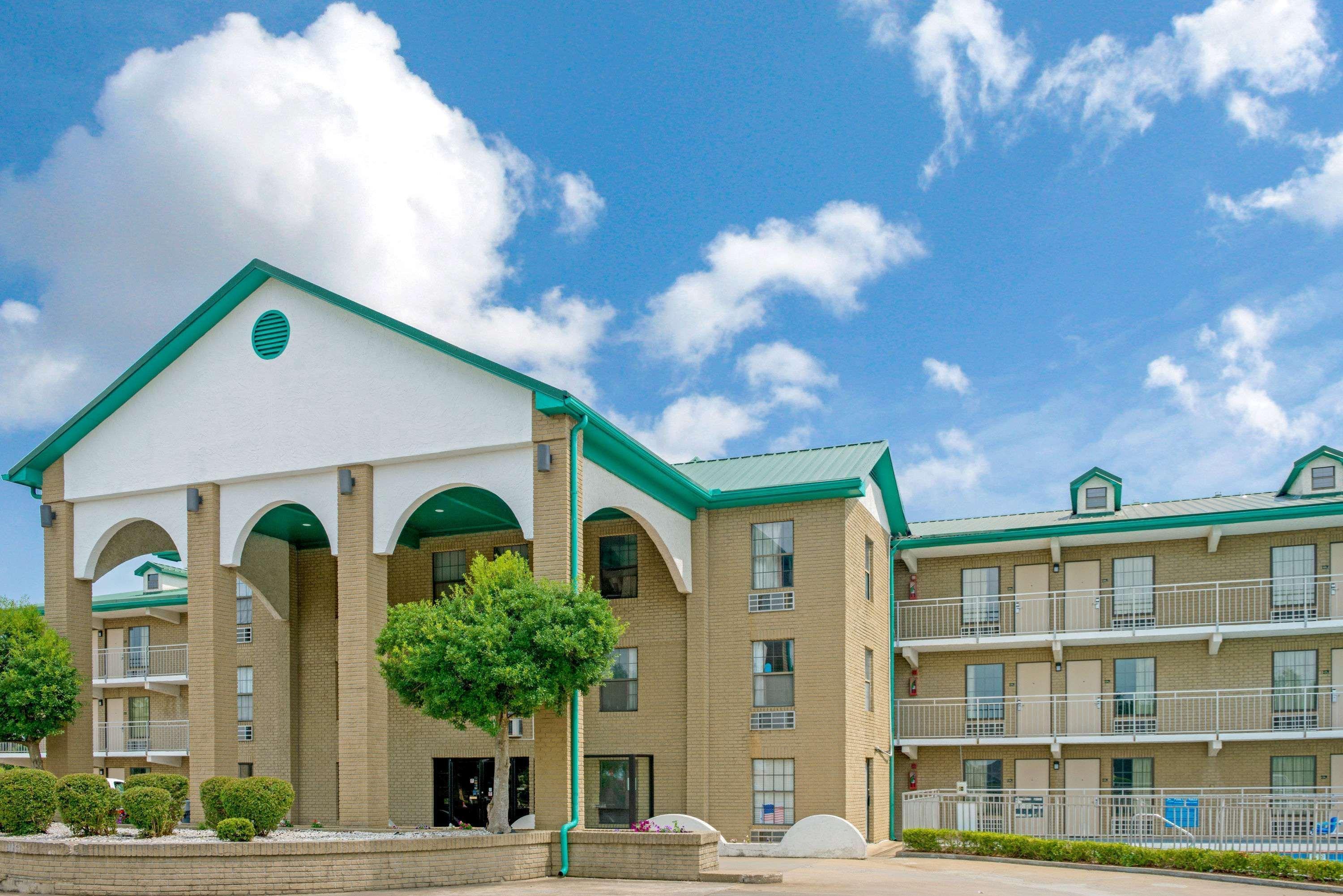 Super 8 By Wyndham Lakeland Buitenkant foto